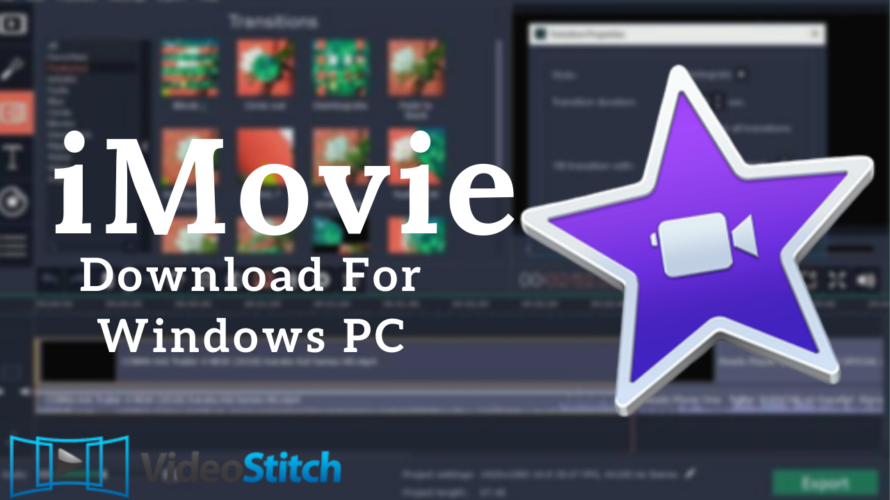 iMovie 10.0.6 download free