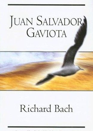 Juan salvador gaviota pdf ingles